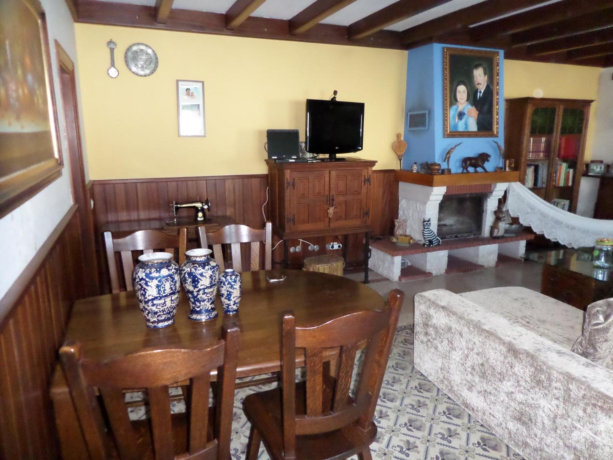Casal Dos 5 Hotel Minde Room photo