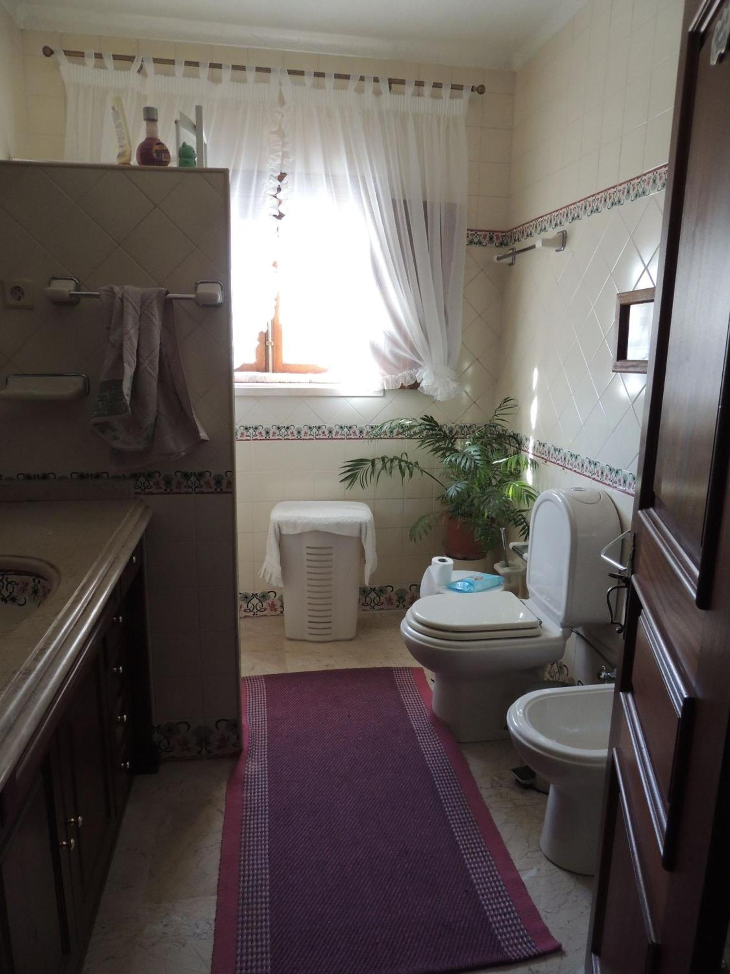 Casal Dos 5 Hotel Minde Room photo